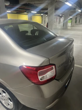 Dacia Logan, снимка 5
