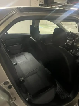 Dacia Logan, снимка 8