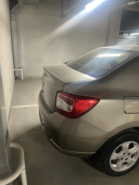Dacia Logan, снимка 4