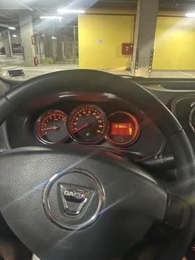 Dacia Logan, снимка 6