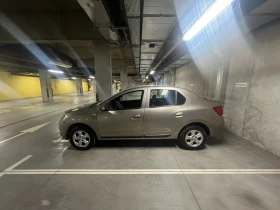 Dacia Logan, снимка 2
