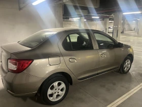 Dacia Logan, снимка 3