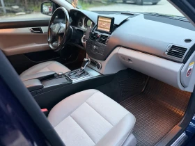 Mercedes-Benz C 220 C220 2.2 0M646, снимка 6