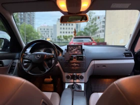 Mercedes-Benz C 220 C220 2.2 0M646, снимка 4