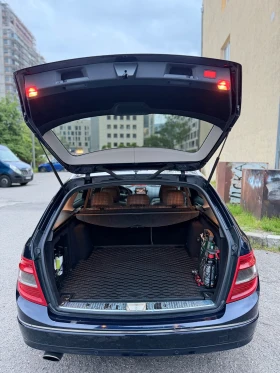 Mercedes-Benz C 220 C220 2.2 0M646, снимка 3