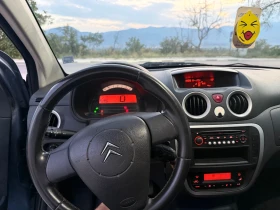 Citroen C2, снимка 11
