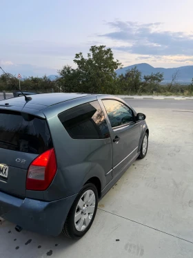 Citroen C2, снимка 5