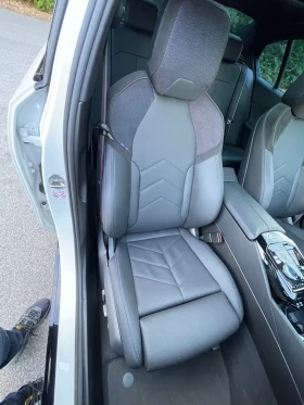BMW i5 eDrive40* LED* HEAD UP* AMBIENT* 360* HARMAN KARDO, снимка 11