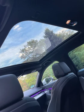 BMW i5 eDrive40* LED* HEAD UP* AMBIENT* 360* HARMAN KARDO, снимка 13