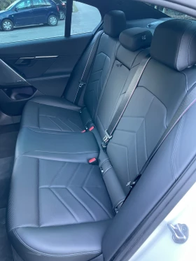 BMW i5 eDrive40* LED* HEAD UP* AMBIENT* 360* HARMAN KARDO, снимка 12