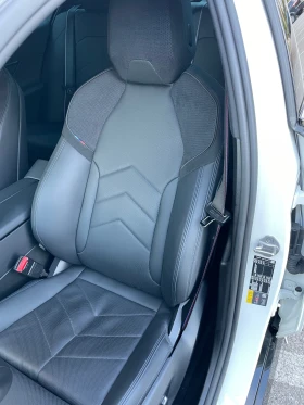 BMW i5 eDrive40* LED* HEAD UP* AMBIENT* 360* HARMAN KARDO, снимка 10