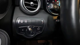 Mercedes-Benz C 200 AMG Line | Шибедах | Memory | Distronic, снимка 11