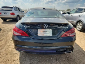 Mercedes-Benz CLA 250 2.0l 4, снимка 6