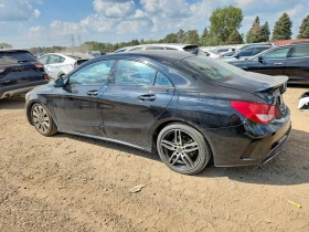 Mercedes-Benz CLA 250 2.0l 4, снимка 2