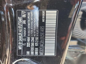 Mercedes-Benz CLA 250 2.0l 4, снимка 12
