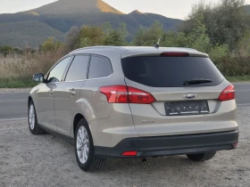 Ford Focus 1.5TDCI 120k.s TITANIOM, снимка 3