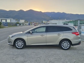 Ford Focus 1.5TDCI 120k.s TITANIOM, снимка 2