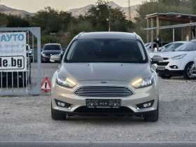 Ford Focus 1.5TDCI 120k.s TITANIOM, снимка 8