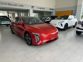 DONGFENG S7 BEV* НАЛИЧНА, снимка 7