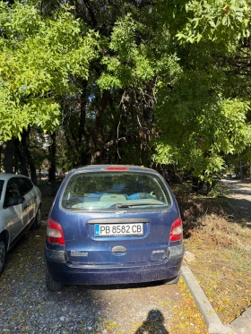 Renault Scenic, снимка 3