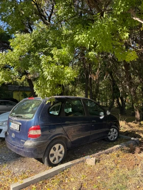 Renault Scenic, снимка 4
