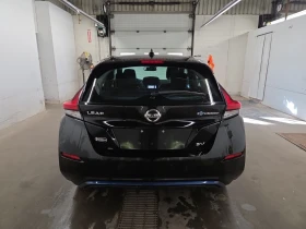 Nissan Leaf  2020 Nissan LEAF SV, снимка 5