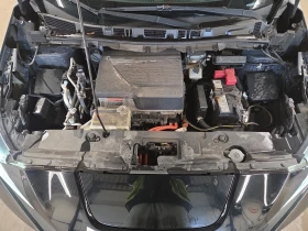 Nissan Leaf  2020 Nissan LEAF SV, снимка 14