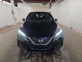Nissan Leaf  2020 Nissan LEAF SV, снимка 2