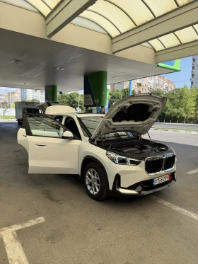 BMW X1 2.8 xdrive  | Mobile.bg � ����� ������ 15