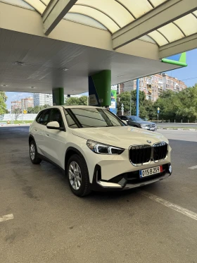 BMW X1 2.8 xdrive  | Mobile.bg � ����� ������ 3