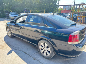 Opel Vectra 3.0V6, снимка 7 - Автомобили и джипове - 41818979