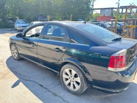 Opel Vectra 3.0V6 - [8] 