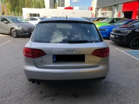 Audi A4 2.0 TDI, снимка 5