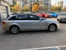 Audi A4 2.0 TDI, снимка 7