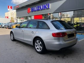 Audi A4 2.0 TDI, снимка 4