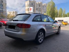 Audi A4 2.0 TDI, снимка 6