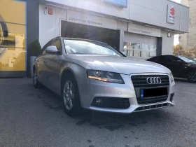 Audi A4 2.0 TDI, снимка 8