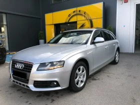 Audi A4 2.0 TDI, снимка 2