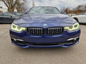 BMW 328 Xd,luxuri line,,138x.km!!!, снимка 4 - Автомобили и джипове - 44408750