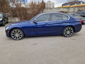 BMW 328 Xd,luxuri line,,138x.km!!!, снимка 9 - Автомобили и джипове - 44408750