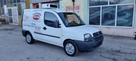     Fiat Doblo 1.9 jtd 