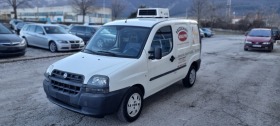 Fiat Doblo 1.9 jtd  | Mobile.bg   5
