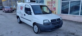     Fiat Doblo 1.9 jtd 