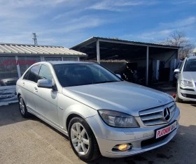     Mercedes-Benz C 220 220CDI/AVANTGARDE/PODGREV/170K.C