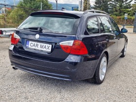 BMW 320 d/Авт./Лизинг, снимка 7 - Автомобили и джипове - 45857189