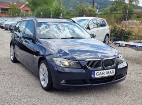 BMW 320 d/Авт./Лизинг, снимка 9 - Автомобили и джипове - 45857189