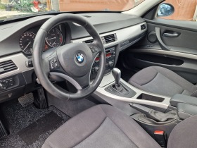 BMW 320 d/Авт./Лизинг, снимка 15