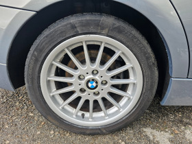 BMW 318 Теглич, щори, снимка 4