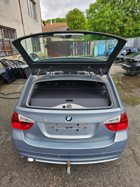 BMW 318 Теглич, щори, снимка 6