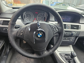 BMW 318 Теглич, щори, снимка 12